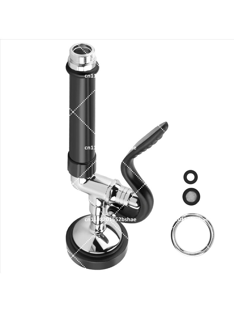 Commercial Kitchen Sprayer - Ersatzteile für Gewerbliche Küchen-Vorspülarmaturen