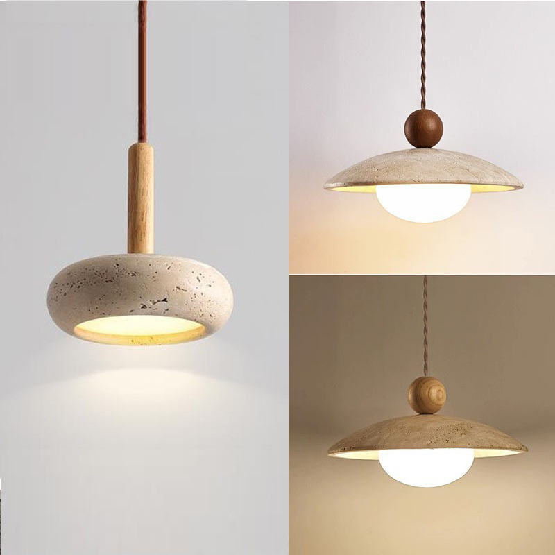 Commercial Kitchen Lighting Design - Stein-Pendelleuchte, LED, Küche, Insel, Restaurant, Schlafzimmer,