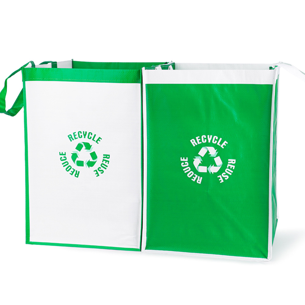 Commercial Kitchen Bin - 2 stücke/4 stücke Küche Wasserdichte Taschen