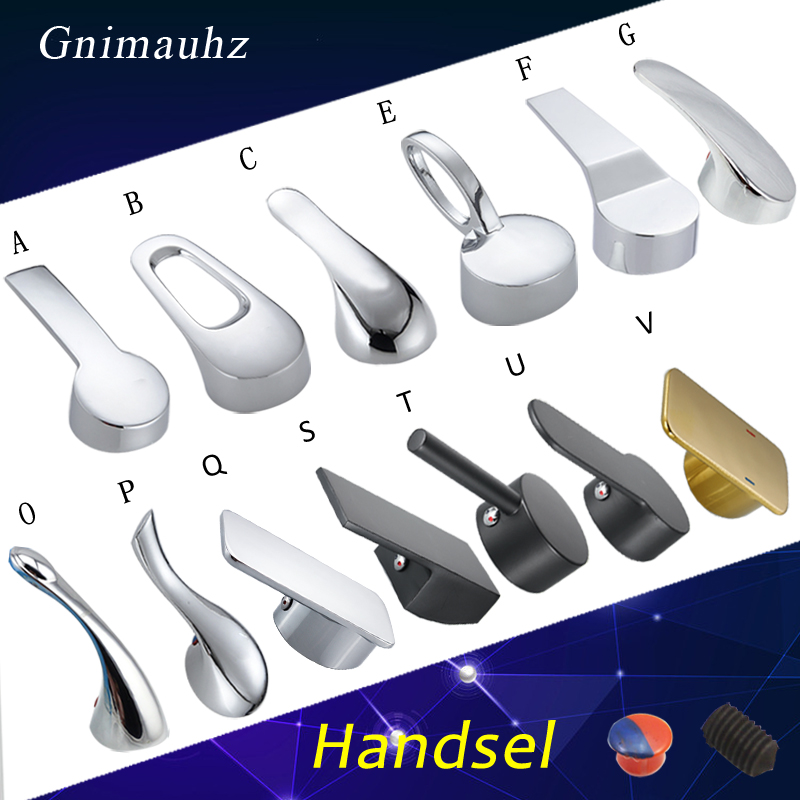 Commercial Kitchen Mixer Tap - Küche Badezimmer Heiß Kalt Wasserhahn Schalter