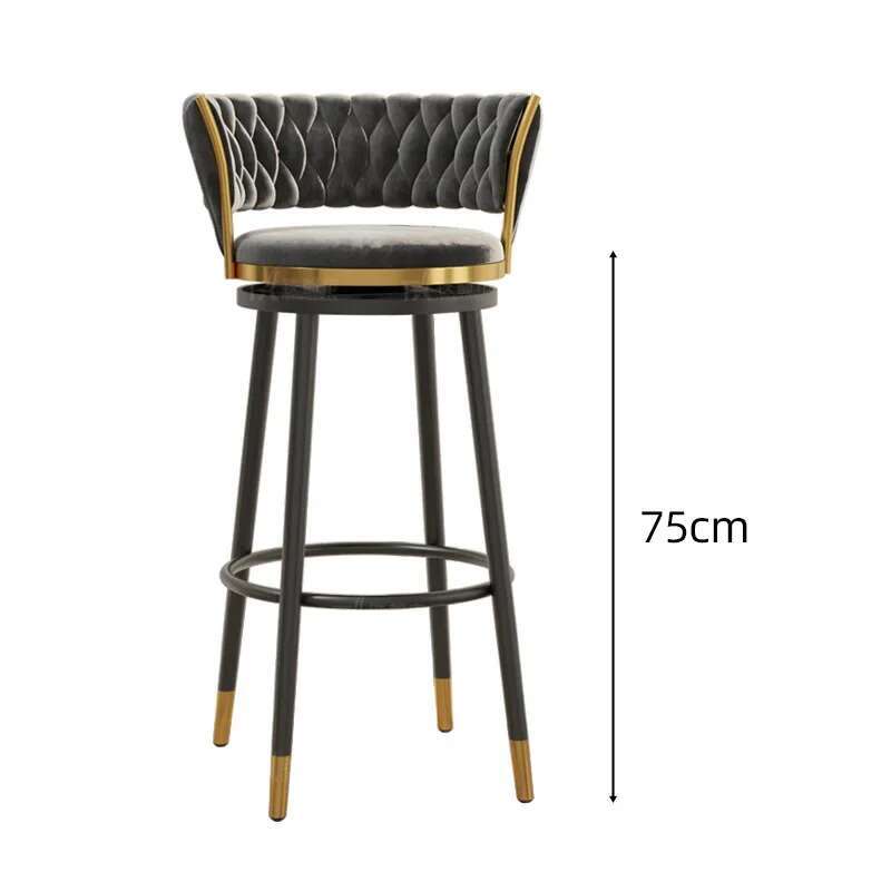 Moderne Barhocker im nordische – Commercial Kitchen Design Bewertung und Preis