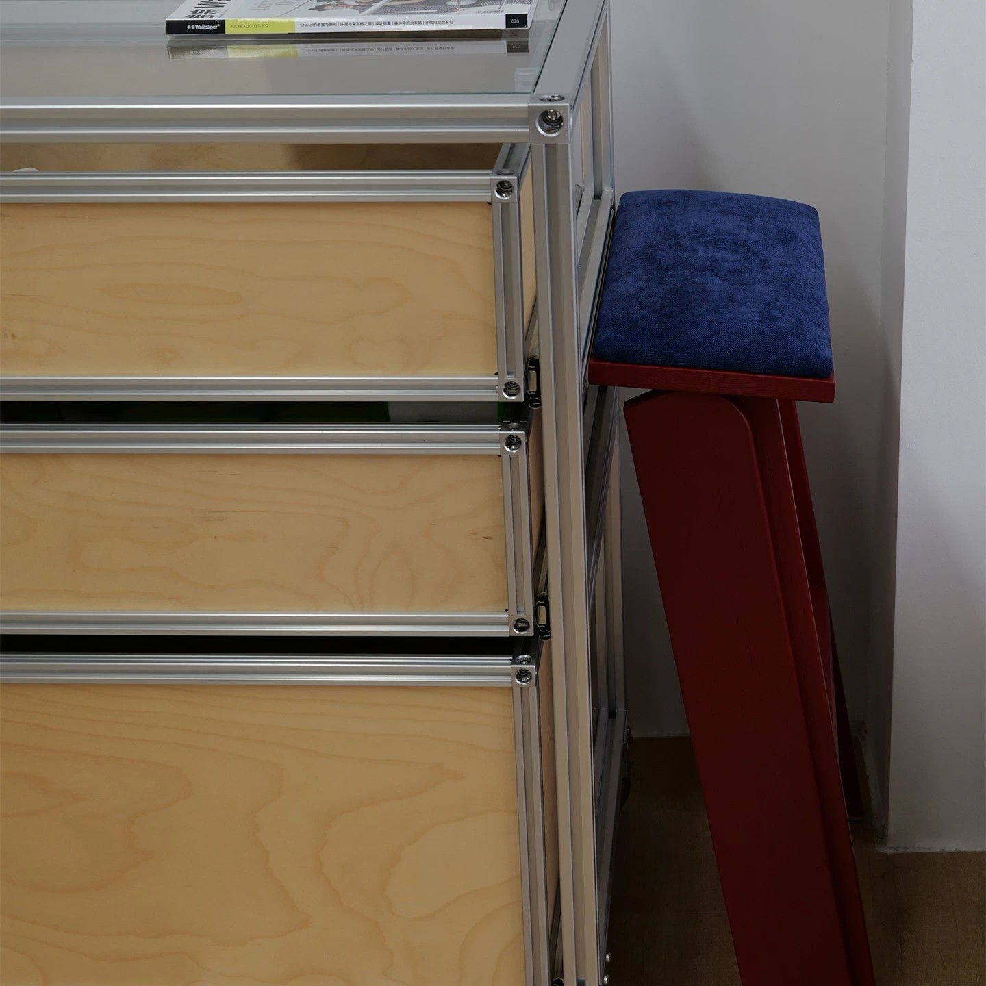 Original Moderner Klappbarer B – Commercial Kitchen Design Bewertung und Preis