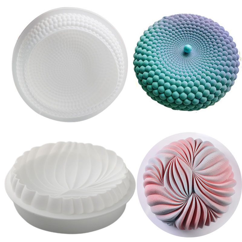 Runde Mousse-Kuchenform zum Ba – Commercial Kitchen Accessories Bewertung und Preis