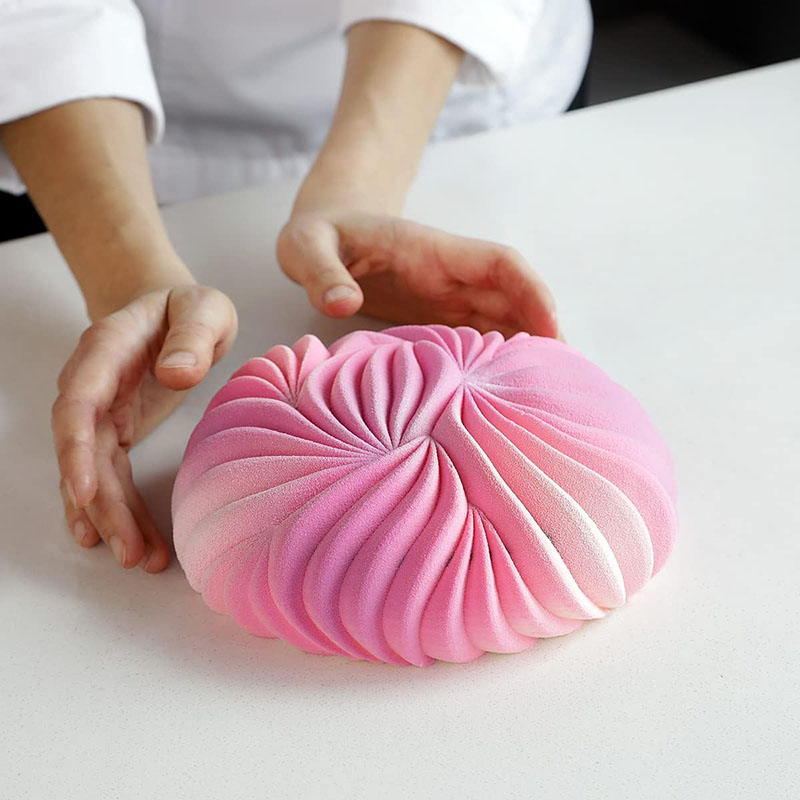 Runde Mousse-Kuchenform zum Ba – Commercial Kitchen Accessories Bewertung und Preis