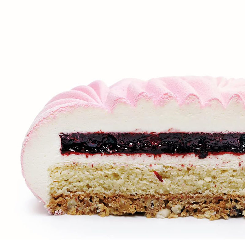 Runde Mousse-Kuchenform zum Ba – Commercial Kitchen Accessories Bewertung und Preis