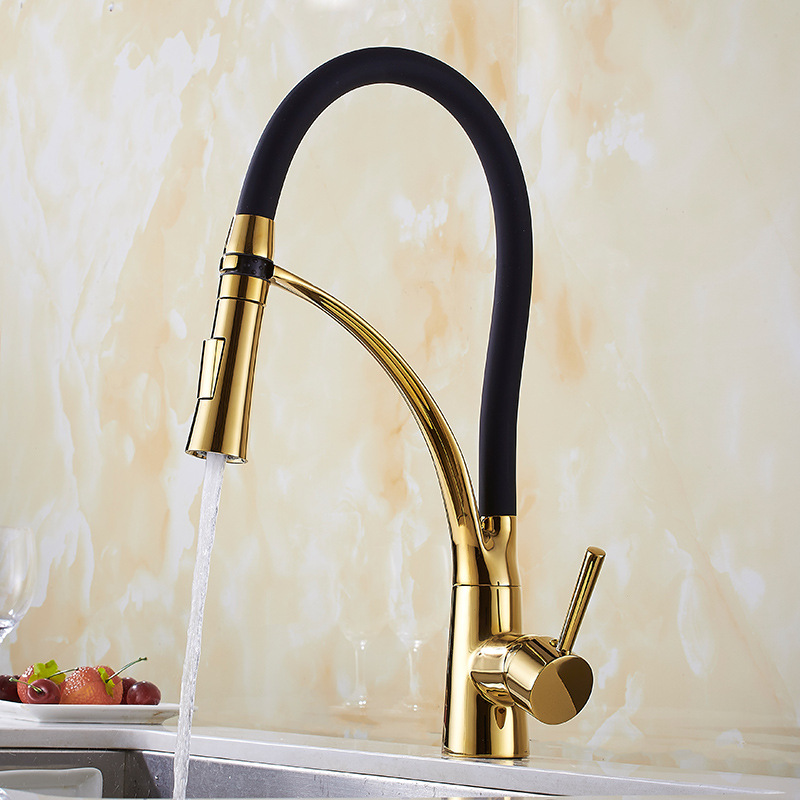 Ausziehbare Küchenarmatur aus  – Commercial Kitchen Mixer Tap Bewertung und Preis