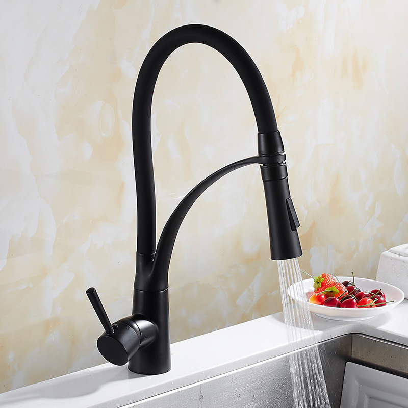 Ausziehbare Küchenarmatur aus  – Commercial Kitchen Mixer Tap Bewertung und Preis