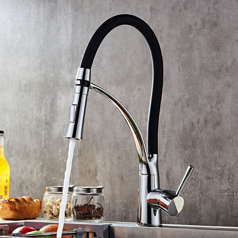 Ausziehbare Küchenarmatur aus  – Commercial Kitchen Mixer Tap Bewertung und Preis