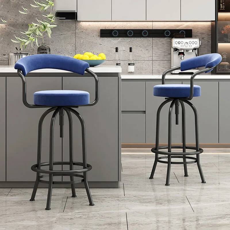 Mid-Century Garten-Küchenhocke – Commercial Kitchen Design Bewertung und Preis