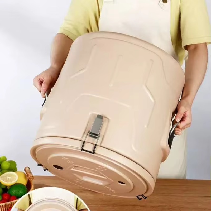 Kommerzielle Isolierte Lebensm – Commercial Kitchen Accessories Bewertung und Preis
