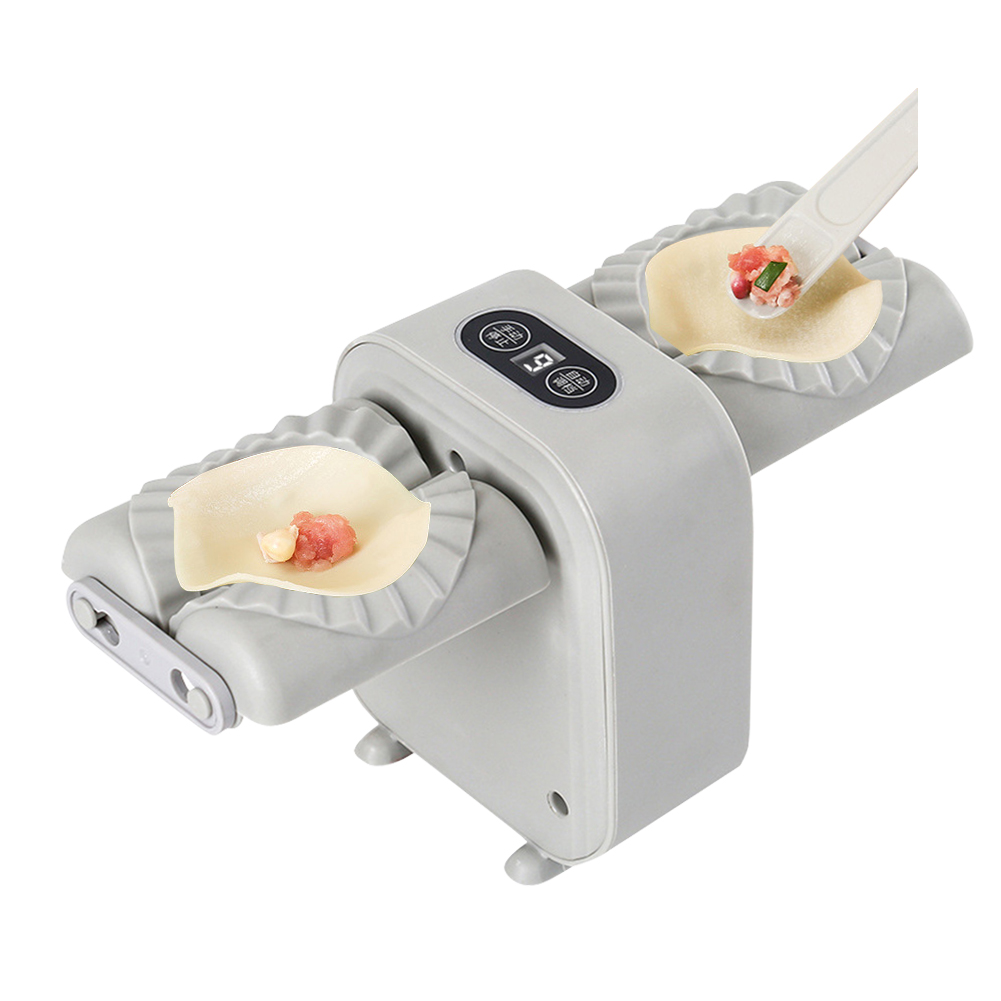 Knödel Maker Haushalt Doppel K – Commercial Kitchen Supplies Bewertung und Preis
