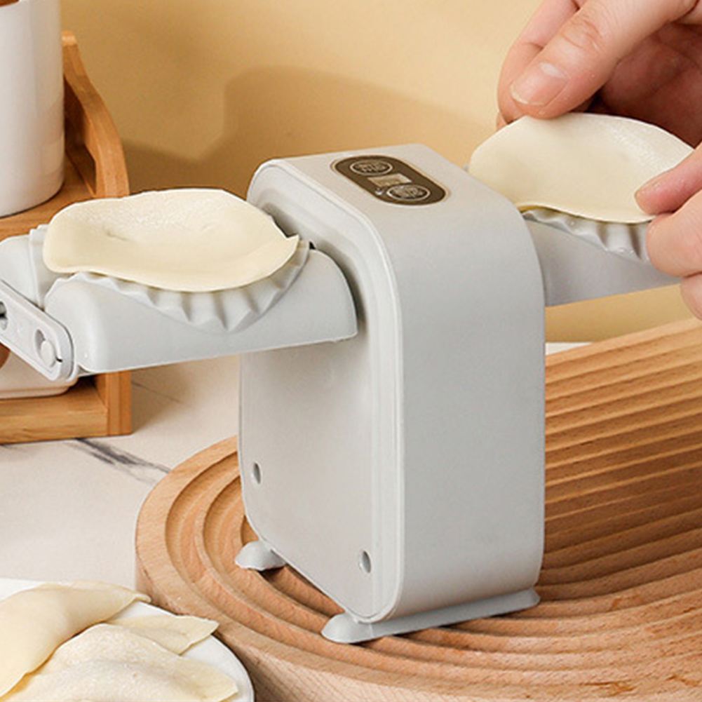 Knödel Maker Haushalt Doppel K – Commercial Kitchen Supplies Bewertung und Preis