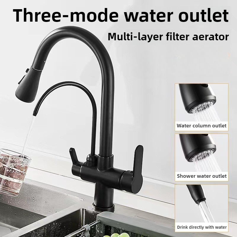 Kommerzieller Küchenarmatur mi – Commercial Kitchen Sprayer Bewertung und Preis