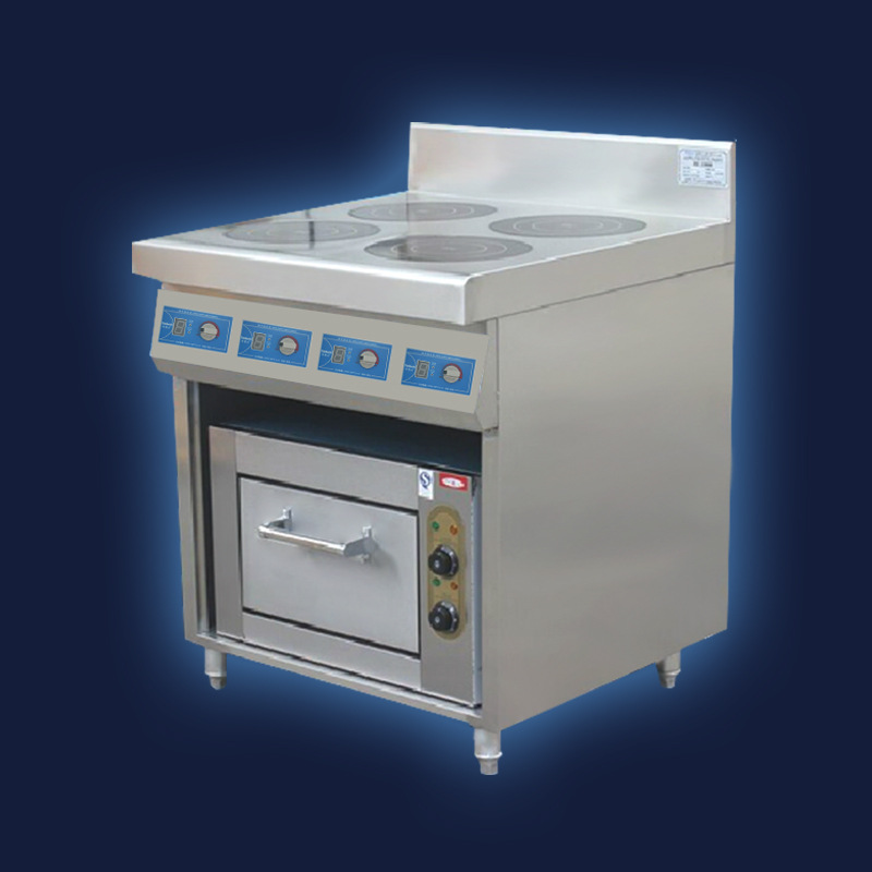Kommerzieller Induktionsherd,  – Commercial Kitchen Induction Bewertung und Preis