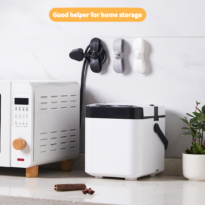 3–6 Stück Kabelwickler-Organiz – Commercial Kitchen Supplies Bewertung und Preis