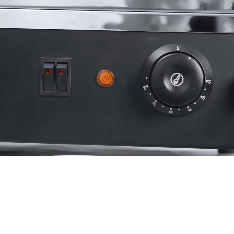 Gewerbliche Isolierte Edelstah – Commercial Kitchen Accessories Bewertung und Preis