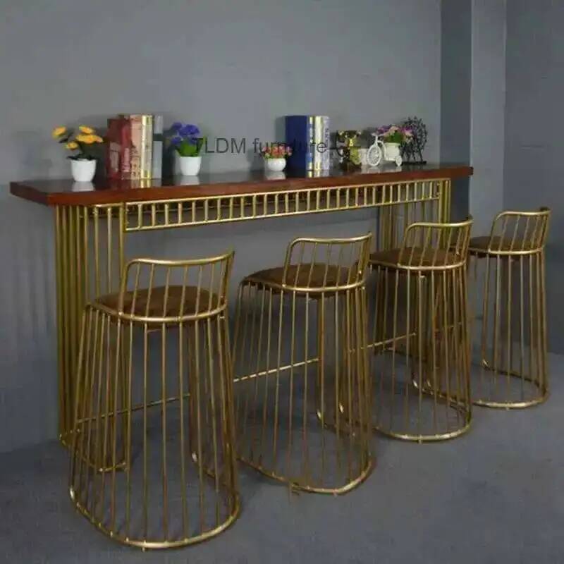Nordic Schmiedeeisen Stühle De – Commercial Kitchen Lighting Design Bewertung und Preis