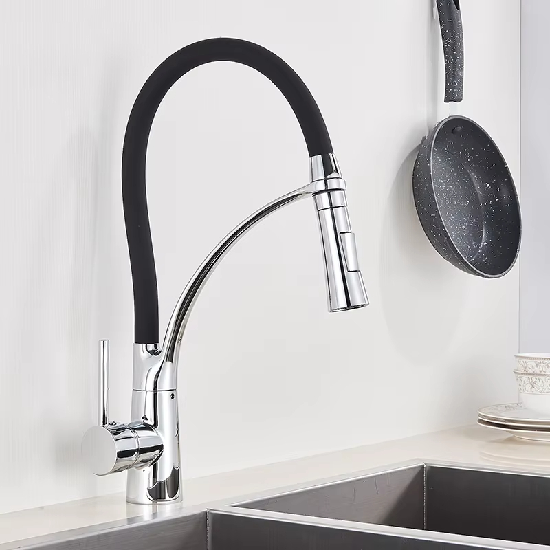Küchenarmatur mit Ausziehbarer – Commercial Kitchen Mixer Tap Bewertung und Preis