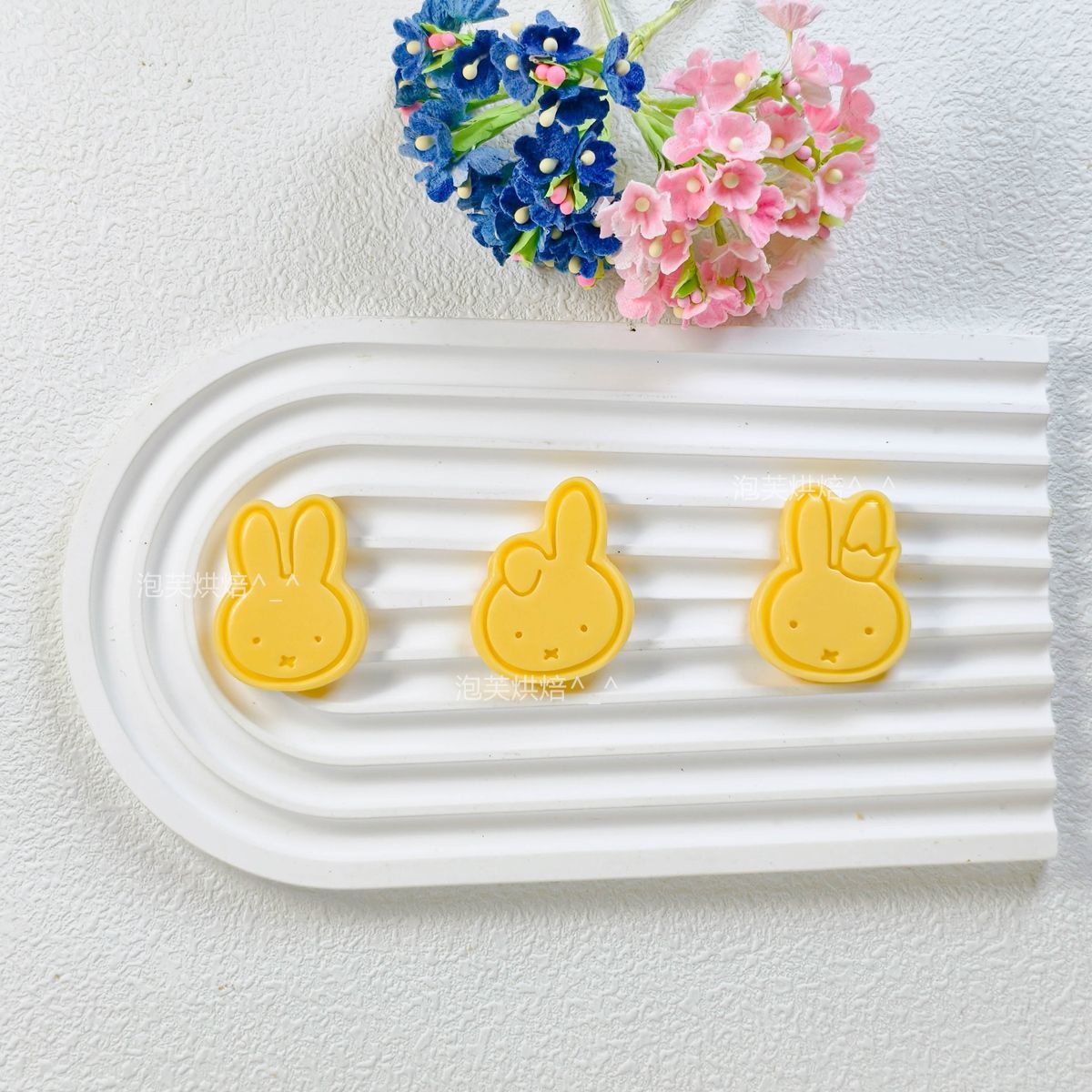 Niedliche 3D-Presskeksform mit – Commercial Kitchen Accessories Bewertung und Preis