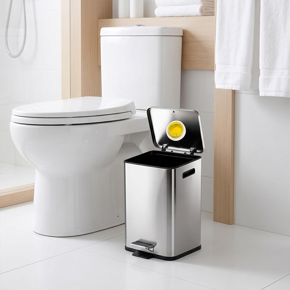 Lufterfrischer für Mülleimer,  – Commercial Kitchen Bin Bewertung und Preis