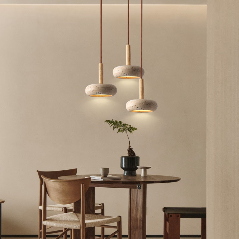 Stein-Pendelleuchte, LED, Küch – Commercial Kitchen Lighting Design Bewertung und Preis