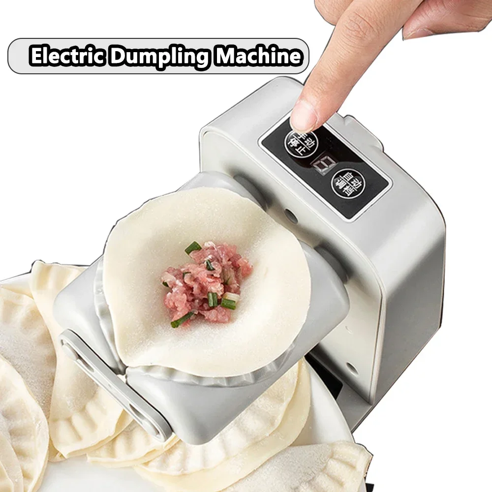 Automatische Elektrische Knöde – Commercial Kitchen Supplies Bewertung und Preis