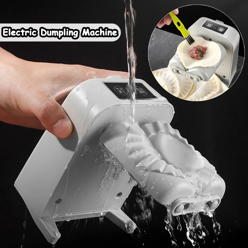 Automatische Elektrische Knöde – Commercial Kitchen Supplies Bewertung und Preis