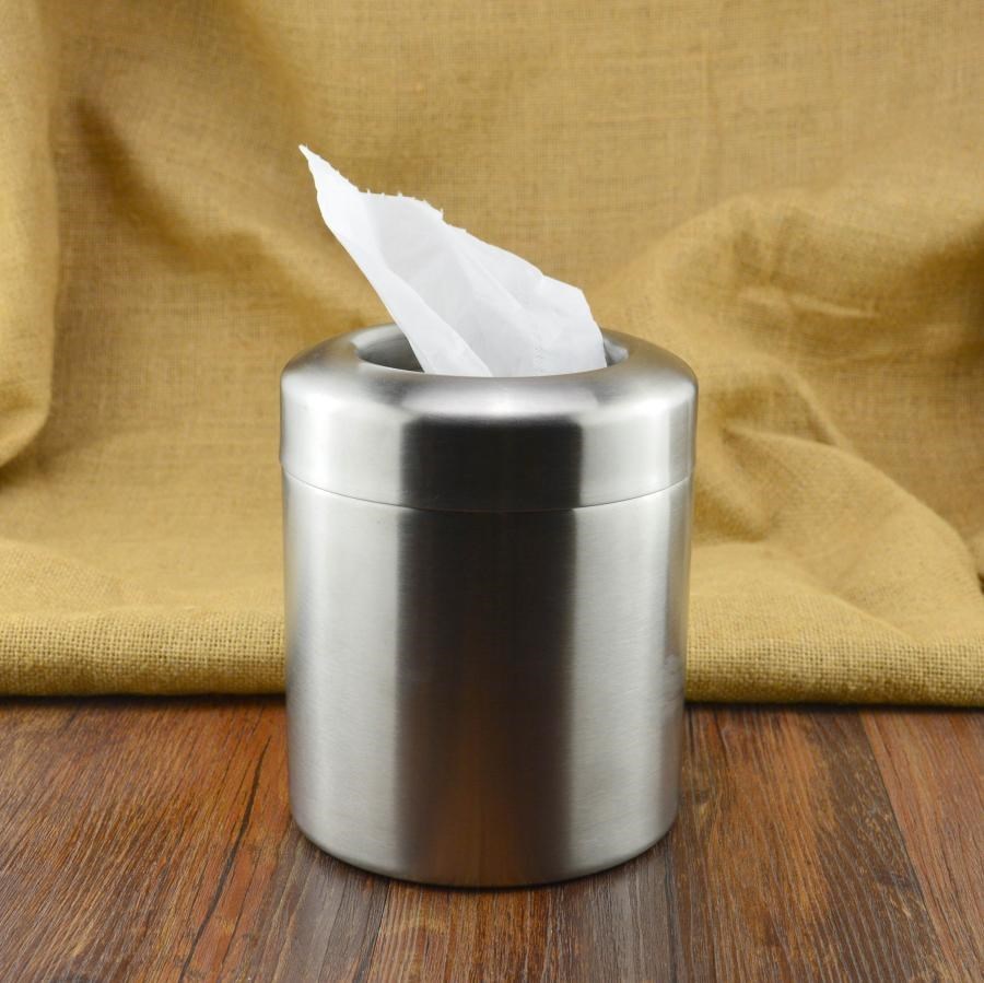 Edelstahl-Abfallbehälter für S – Commercial Kitchen Bin Bewertung und Preis