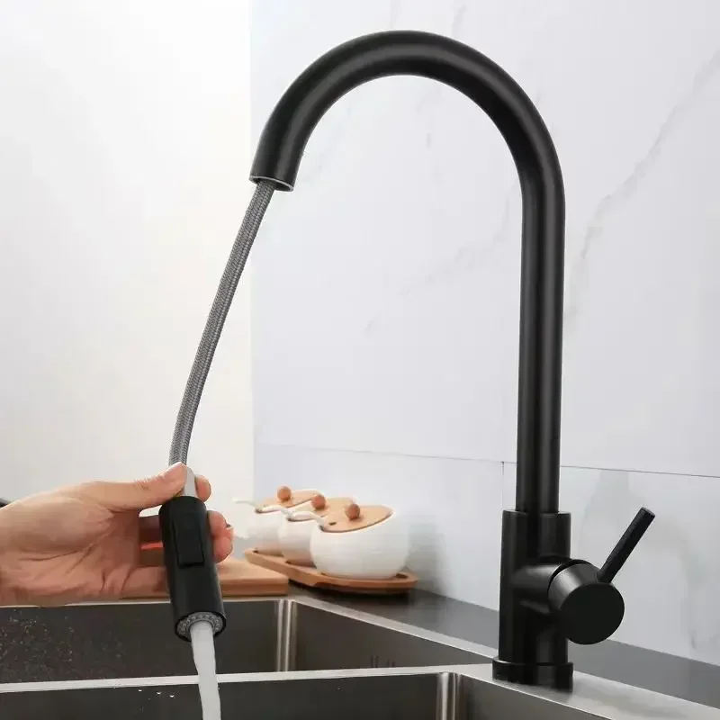 Küchenarmatur aus gebürstetem  – Commercial Kitchen Mixer Tap Bewertung und Preis