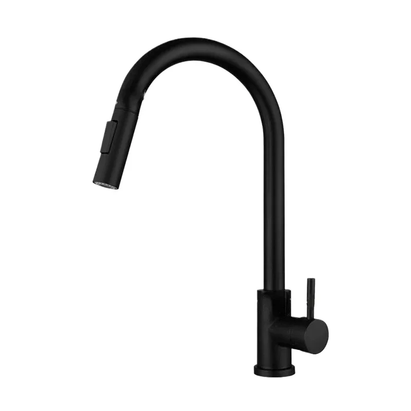 Küchenarmatur aus gebürstetem  – Commercial Kitchen Mixer Tap Bewertung und Preis