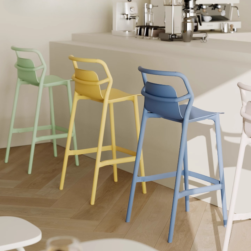 Barhocker im Designer-Stil, ve – Commercial Kitchen Design Bewertung und Preis