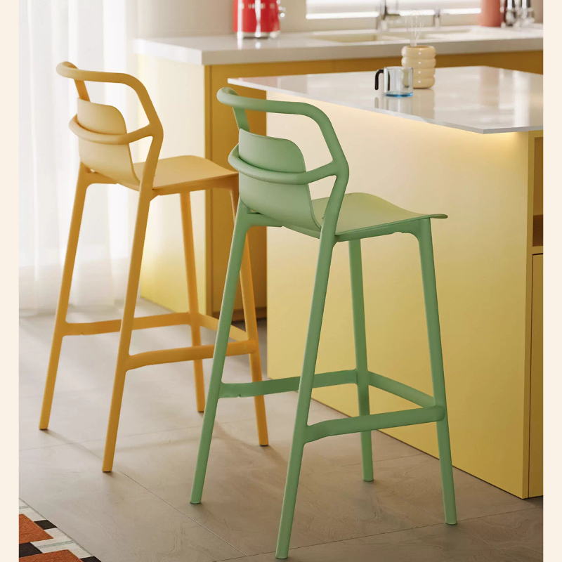 Barhocker im Designer-Stil, ve – Commercial Kitchen Design Bewertung und Preis