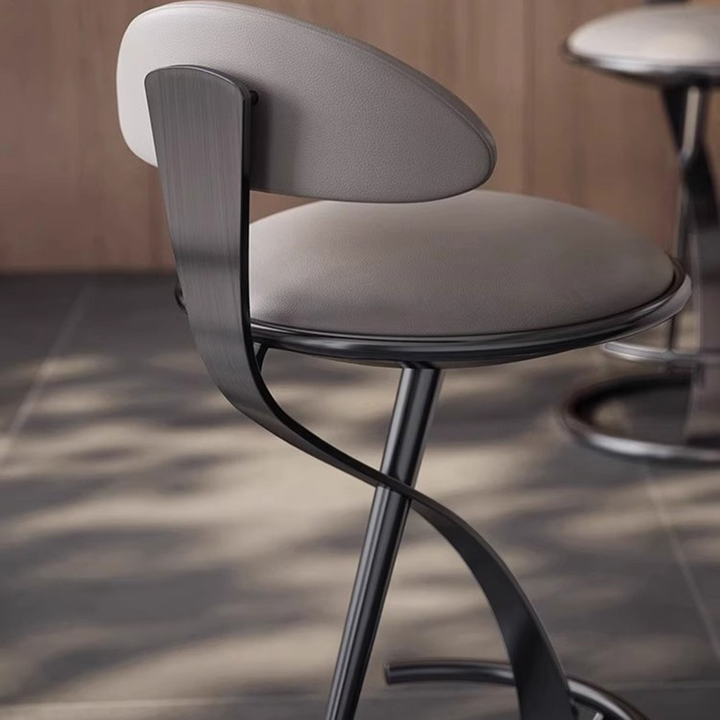 Italienischer Barhocker, Luxur – Commercial Kitchen Lighting Design Bewertung und Preis