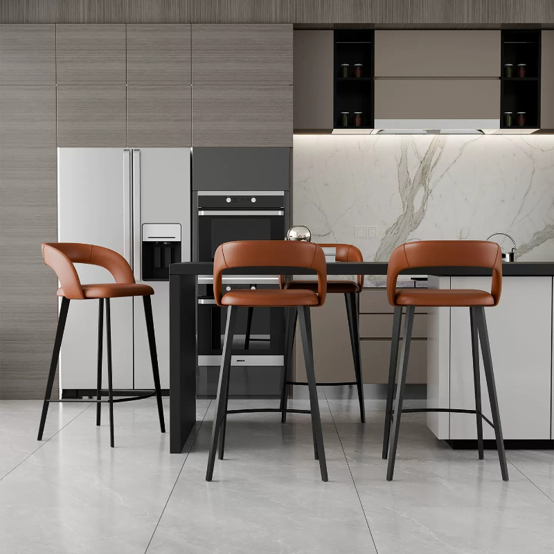 Leichte Luxus-Barhocker aus Na – Commercial Kitchen Lighting Design Bewertung und Preis
