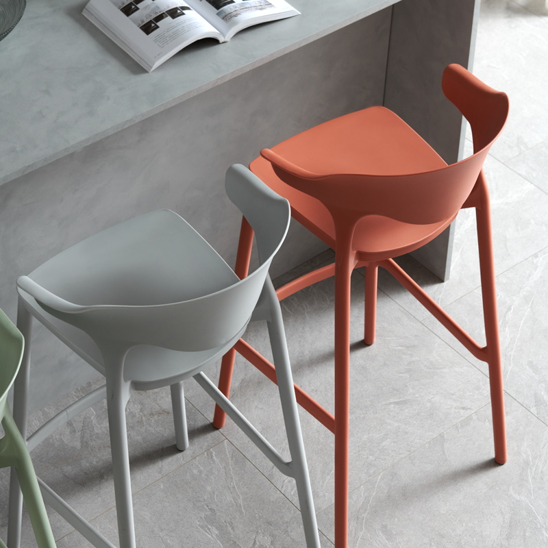 Design Grüner Barhocker Stuhl  – Commercial Kitchen Design Bewertung und Preis