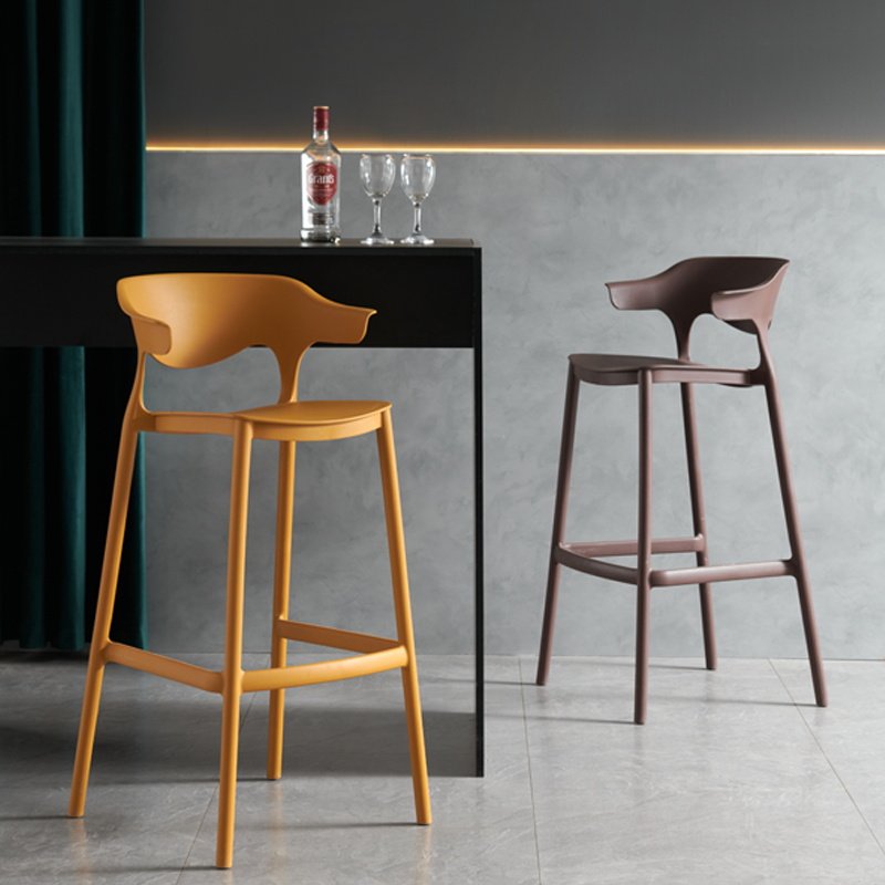 Design Grüner Barhocker Stuhl  – Commercial Kitchen Design Bewertung und Preis