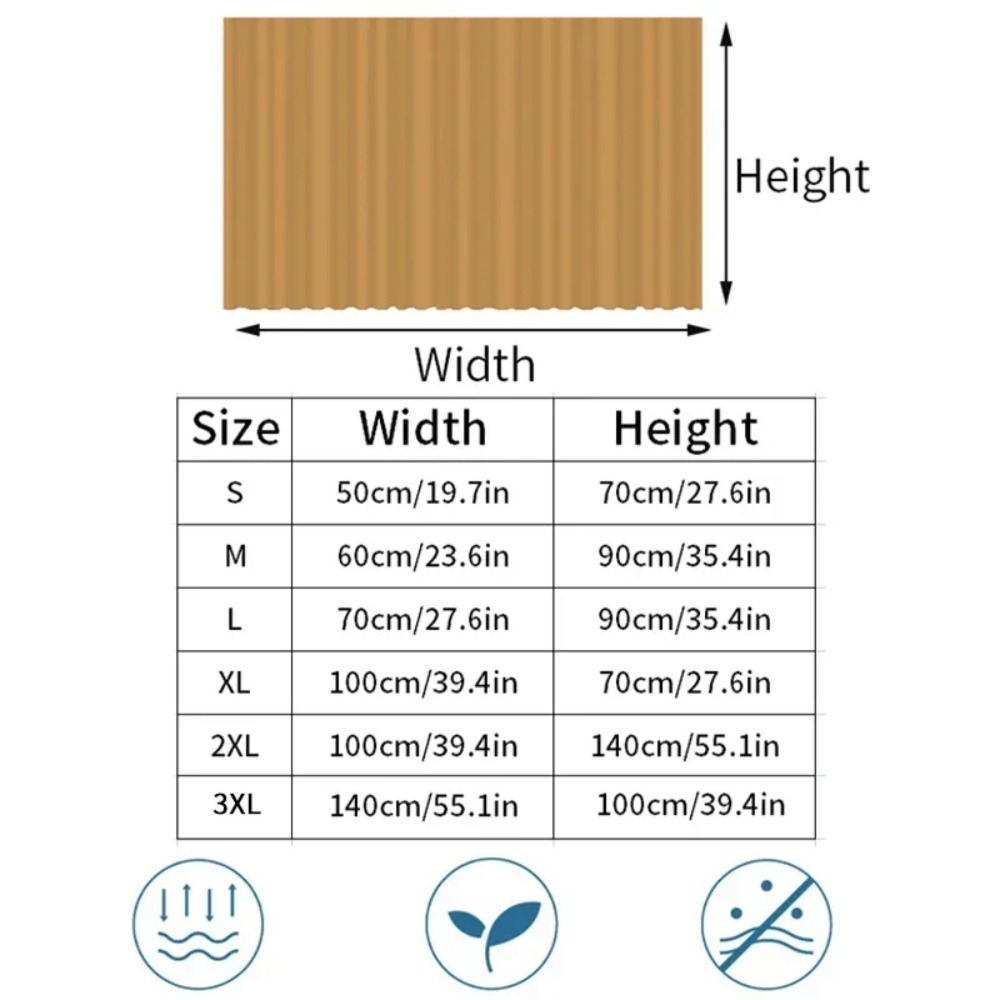 1 Stück staubdichte kurze Vorh – Commercial Kitchen Canopy Bewertung und Preis
