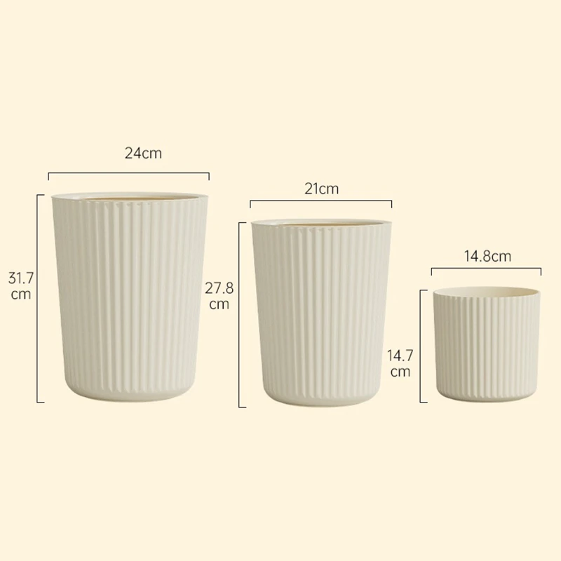 Hause Mülleimer Desktop Papier – Commercial Kitchen Bin Bewertung und Preis