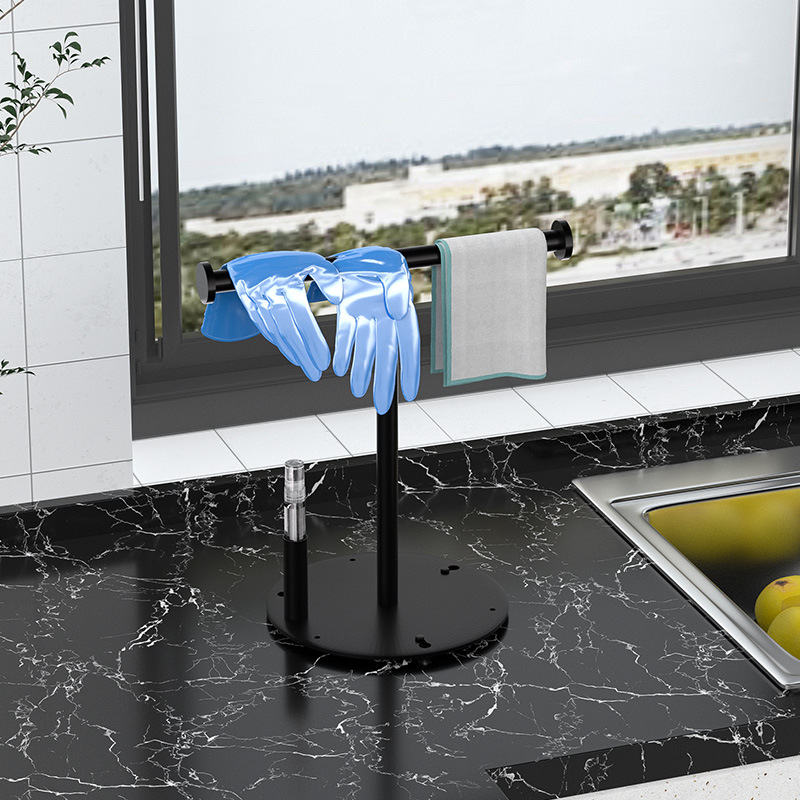 T-förmiger Arbeitsplatten-Hand – Commercial Kitchen Sprayer Bewertung und Preis