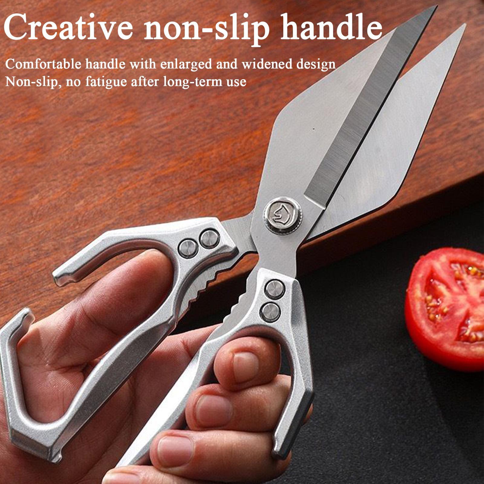Küchenschere aus Edelstahl für – Commercial Kitchen Accessories Bewertung und Preis