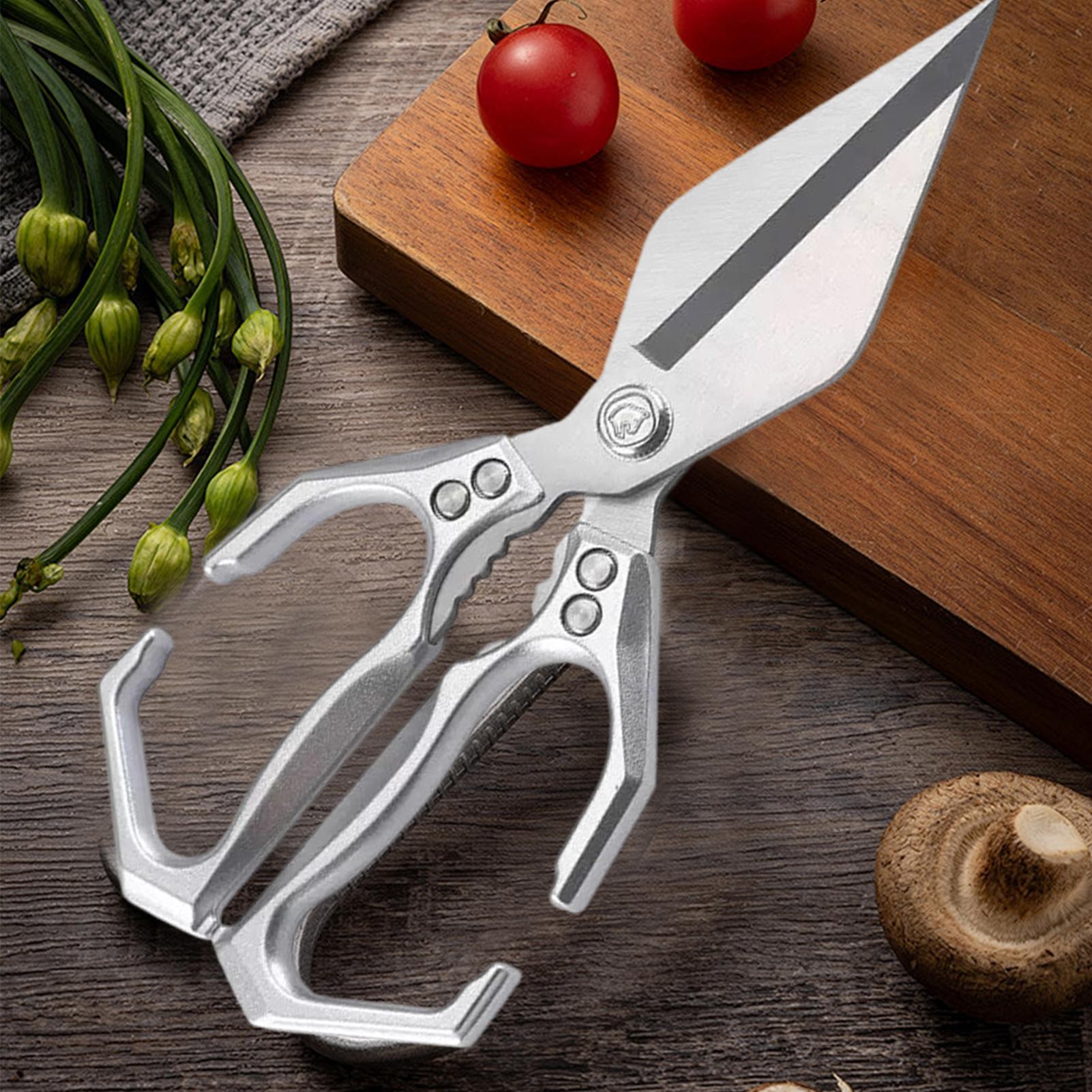 Küchenschere aus Edelstahl für – Commercial Kitchen Accessories Bewertung und Preis