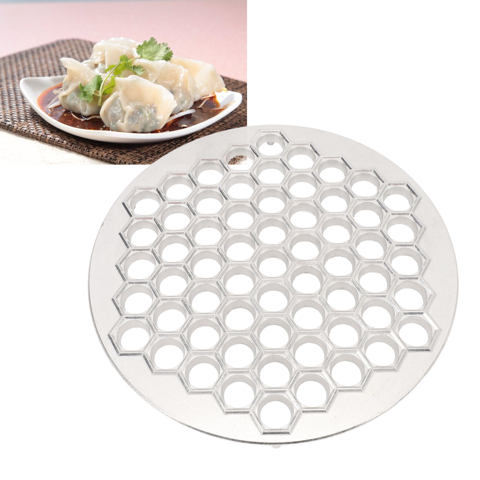 Russischer Knödelmacher, multi – Commercial Kitchen Accessories Bewertung und Preis