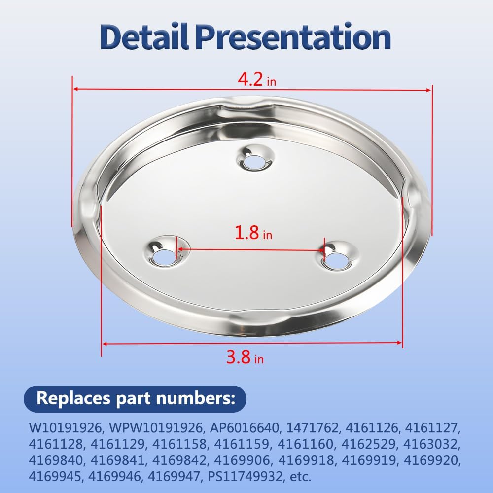 Verbesserte W10191926 Mixersch – Commercial Kitchen Accessories Bewertung und Preis