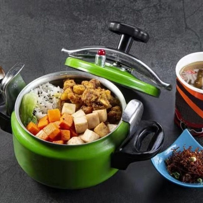 Mini-Schnellkochtopf, kleine S – Commercial Kitchen Induction Bewertung und Preis