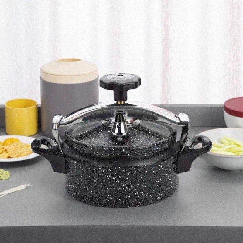 Mini-Schnellkochtopf, kleine S – Commercial Kitchen Induction Bewertung und Preis