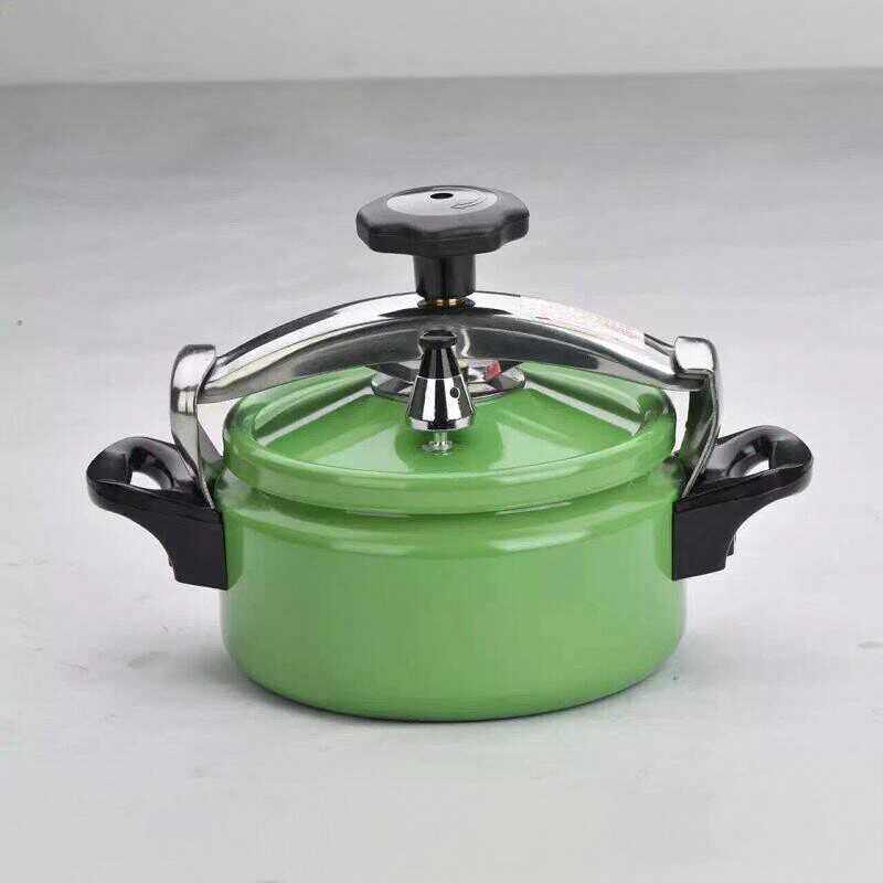 Mini-Schnellkochtopf, kleine S – Commercial Kitchen Induction Bewertung und Preis