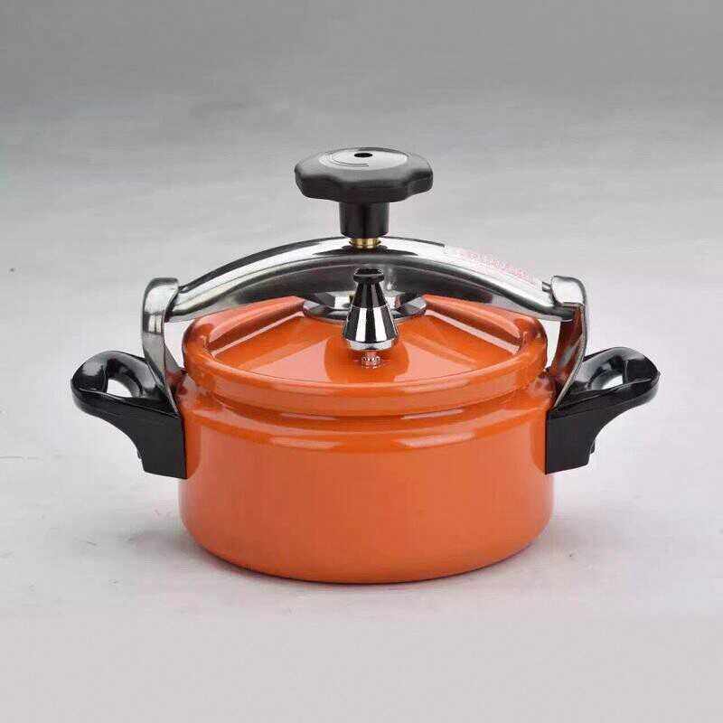 Mini-Schnellkochtopf, kleine S – Commercial Kitchen Induction Bewertung und Preis
