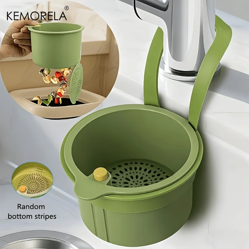 1 Stück Selbstreinigender Küch – Commercial Kitchen Bin Bewertung und Preis
