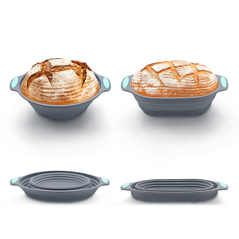 1 Stück Silikon Faltbarer Bann – Commercial Kitchen Accessories Bewertung und Preis