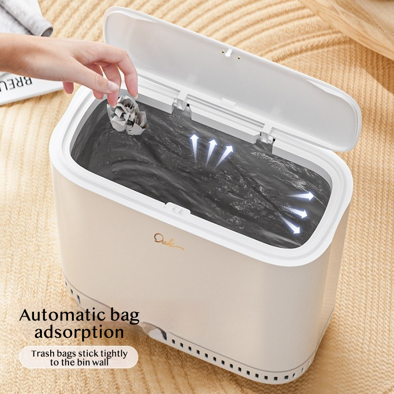 Schmaler Mülleimer mit Deckel  – Commercial Kitchen Bin Bewertung und Preis